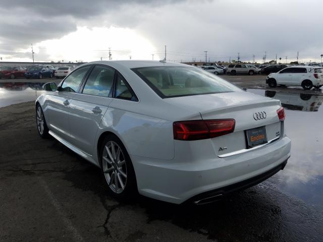 Photo 2 VIN: WAUF2AFC7HN079562 - AUDI A6 