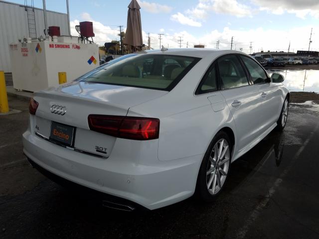 Photo 3 VIN: WAUF2AFC7HN079562 - AUDI A6 