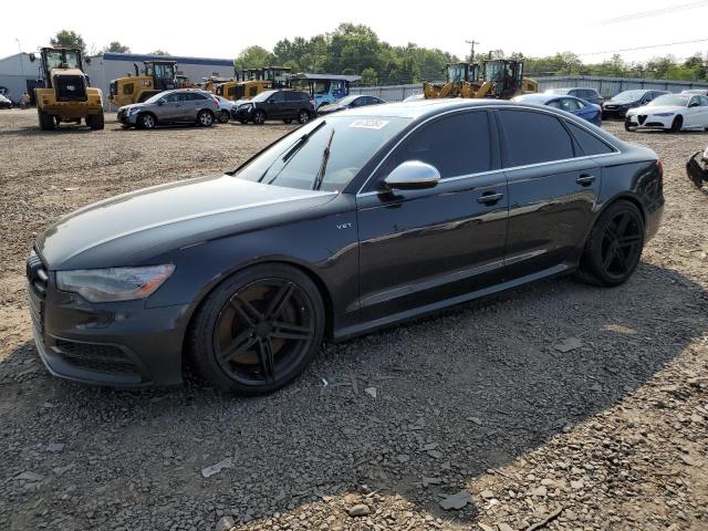 Photo 0 VIN: WAUF2AFC8DN044068 - AUDI S6 