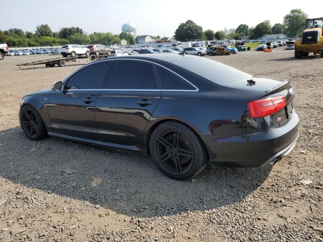 Photo 1 VIN: WAUF2AFC8DN044068 - AUDI S6 