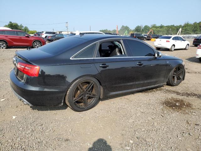 Photo 2 VIN: WAUF2AFC8DN044068 - AUDI S6 