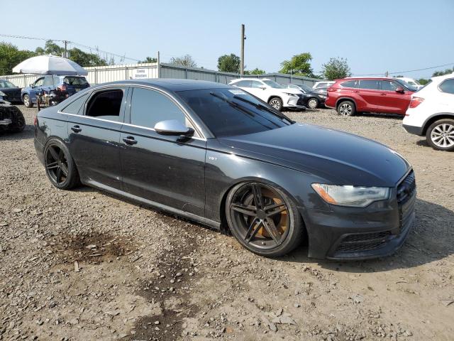 Photo 3 VIN: WAUF2AFC8DN044068 - AUDI S6 