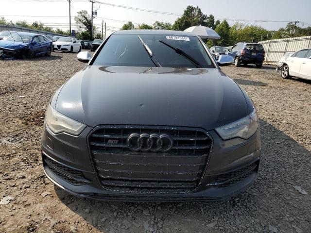 Photo 4 VIN: WAUF2AFC8DN044068 - AUDI S6 