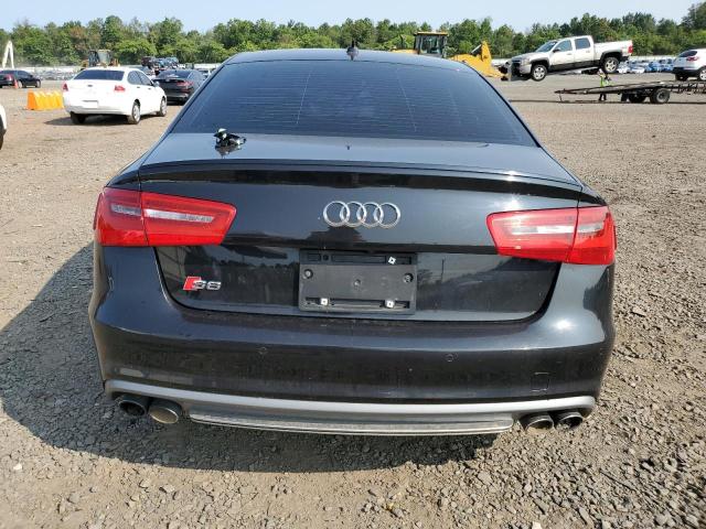 Photo 5 VIN: WAUF2AFC8DN044068 - AUDI S6 