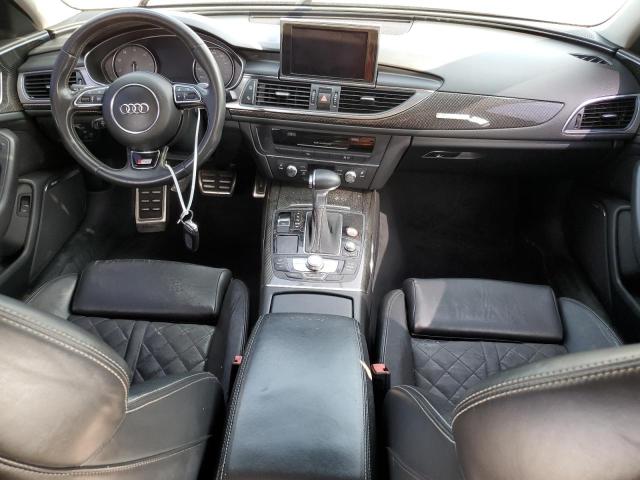 Photo 7 VIN: WAUF2AFC8DN044068 - AUDI S6 