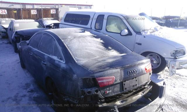 Photo 2 VIN: WAUF2AFC8DN080889 - AUDI S6 