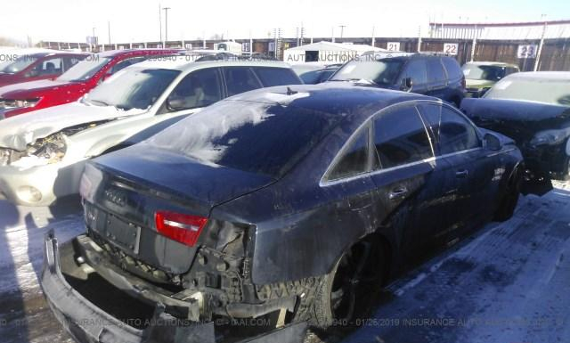 Photo 3 VIN: WAUF2AFC8DN080889 - AUDI S6 