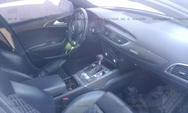 Photo 4 VIN: WAUF2AFC8DN080889 - AUDI S6 