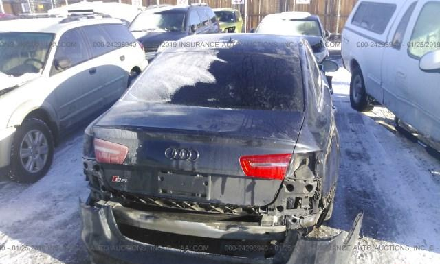 Photo 5 VIN: WAUF2AFC8DN080889 - AUDI S6 