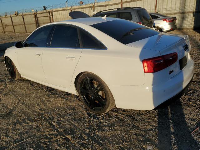 Photo 1 VIN: WAUF2AFC8DN102860 - AUDI S6 