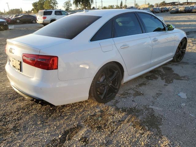 Photo 2 VIN: WAUF2AFC8DN102860 - AUDI S6 