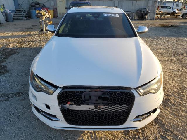 Photo 4 VIN: WAUF2AFC8DN102860 - AUDI S6 