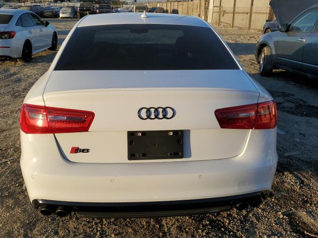 Photo 5 VIN: WAUF2AFC8DN102860 - AUDI S6 