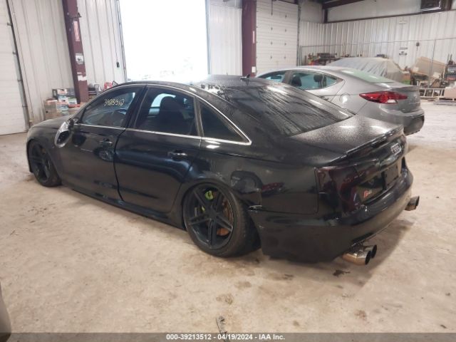 Photo 2 VIN: WAUF2AFC8DN134076 - AUDI S6 