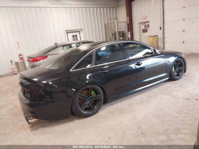 Photo 3 VIN: WAUF2AFC8DN134076 - AUDI S6 