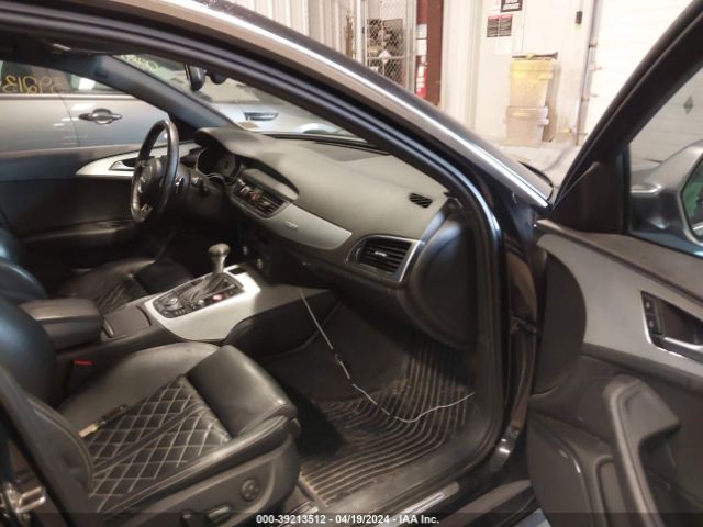 Photo 4 VIN: WAUF2AFC8DN134076 - AUDI S6 