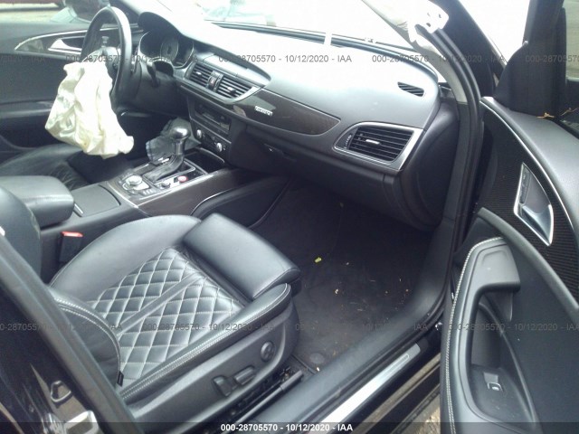 Photo 4 VIN: WAUF2AFC8EN159402 - AUDI S6 