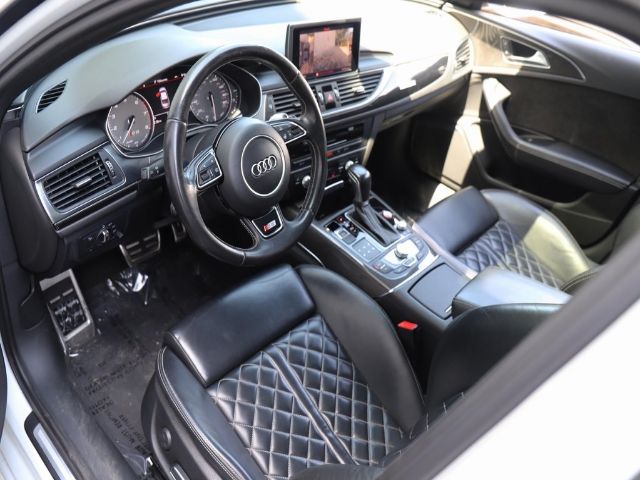 Photo 3 VIN: WAUF2AFC8GN090536 - AUDI S6 