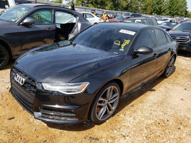 Photo 1 VIN: WAUF2AFC8GN163498 - AUDI S6 PREMIUM 