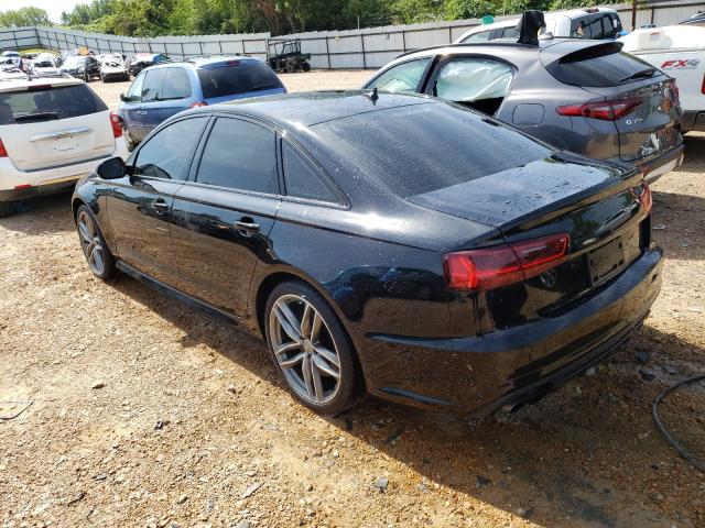 Photo 2 VIN: WAUF2AFC8GN163498 - AUDI S6 PREMIUM 