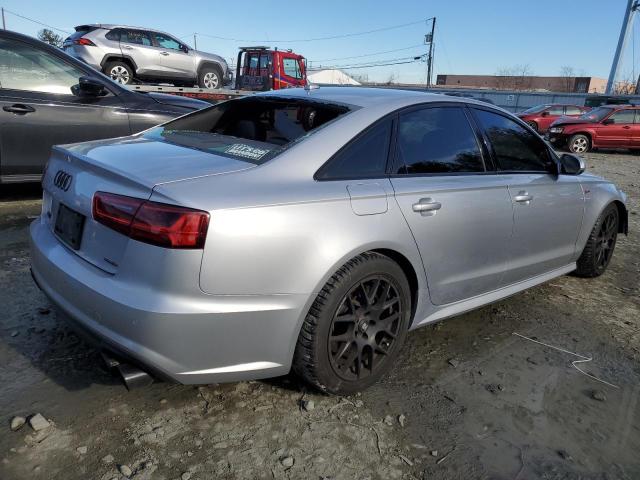 Photo 2 VIN: WAUF2AFC8HN105893 - AUDI A6 