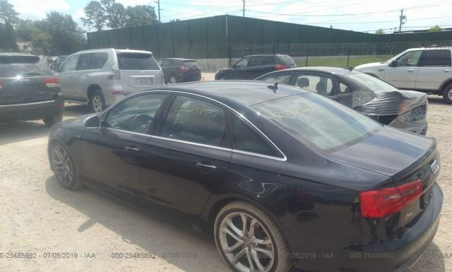 Photo 2 VIN: WAUF2AFC9DN084644 - AUDI S6 