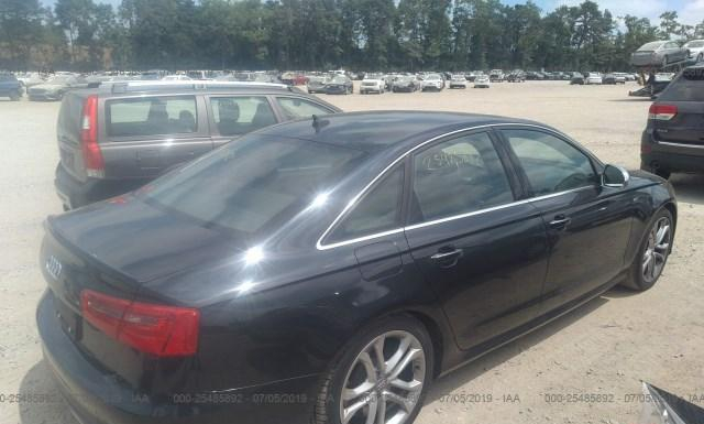 Photo 3 VIN: WAUF2AFC9DN084644 - AUDI S6 