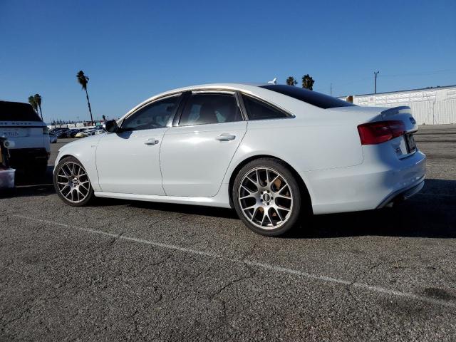 Photo 1 VIN: WAUF2AFC9DN103290 - AUDI S6 