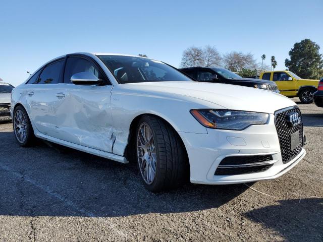 Photo 3 VIN: WAUF2AFC9DN103290 - AUDI S6 