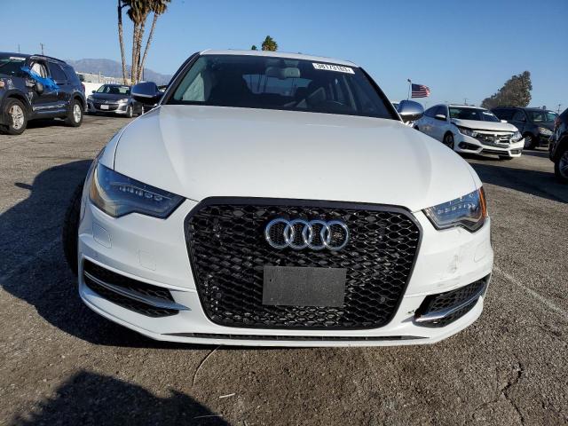 Photo 4 VIN: WAUF2AFC9DN103290 - AUDI S6 