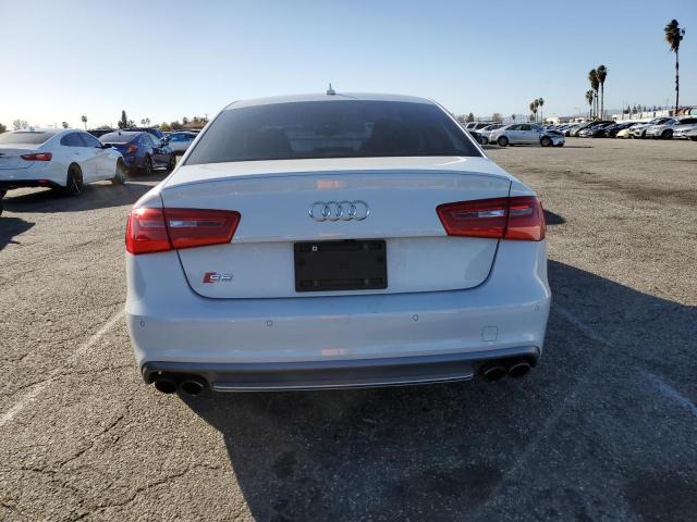 Photo 5 VIN: WAUF2AFC9DN103290 - AUDI S6 