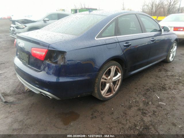 Photo 3 VIN: WAUF2AFC9DN140047 - AUDI S6 