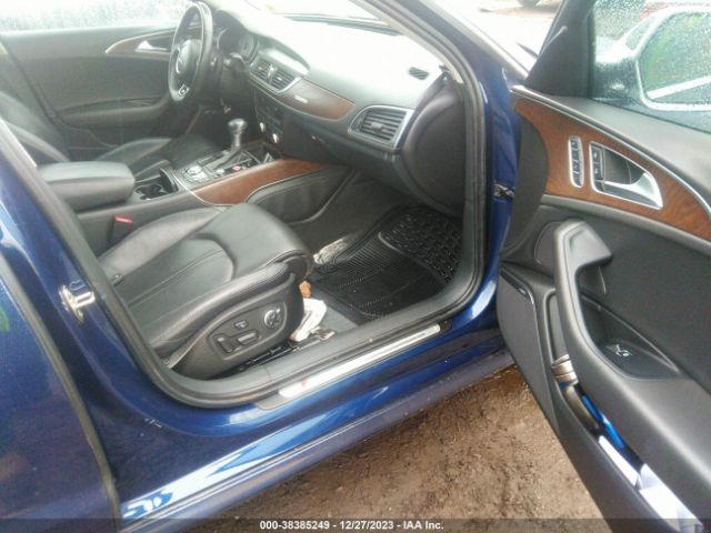 Photo 4 VIN: WAUF2AFC9DN140047 - AUDI S6 