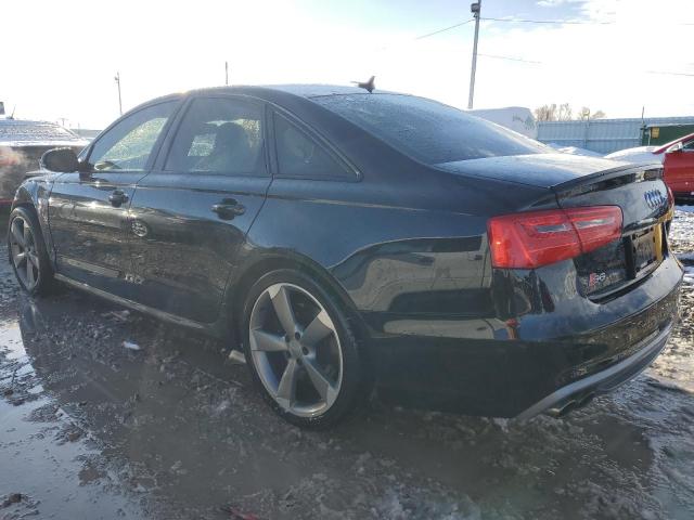 Photo 1 VIN: WAUF2AFC9EN033226 - AUDI S6 