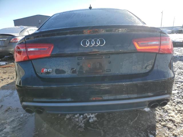 Photo 5 VIN: WAUF2AFC9EN033226 - AUDI S6 