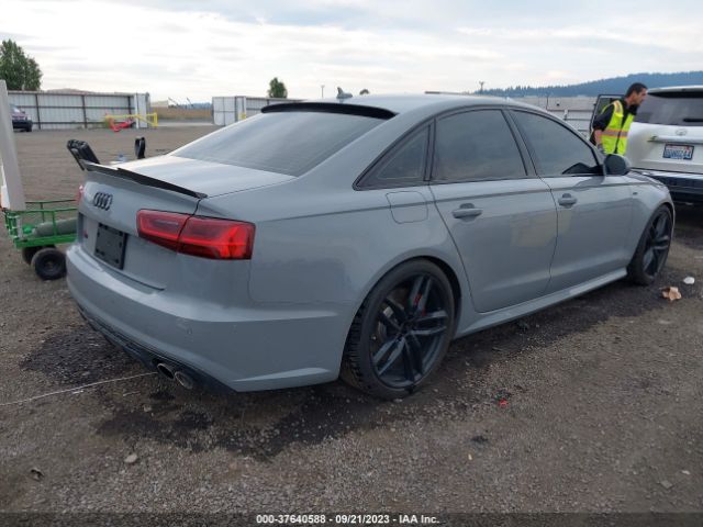 Photo 3 VIN: WAUF2AFC9GN092067 - AUDI S6 