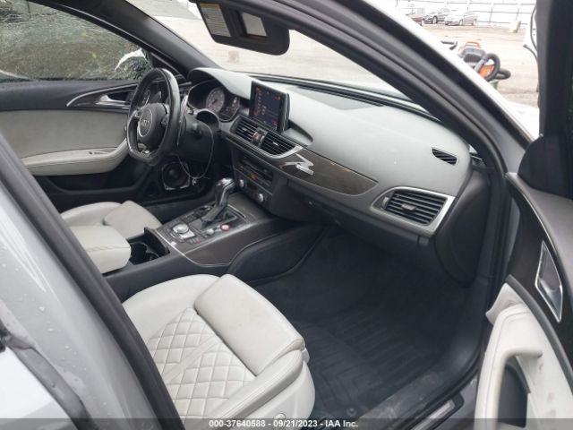 Photo 4 VIN: WAUF2AFC9GN092067 - AUDI S6 