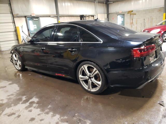 Photo 1 VIN: WAUF2AFC9GN140490 - AUDI S6 PREMIUM 