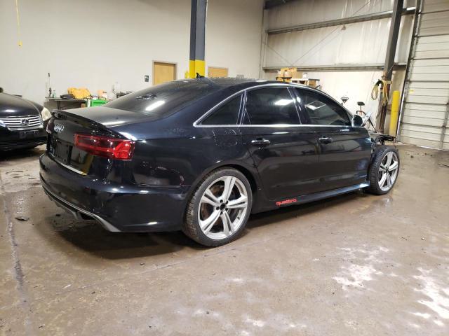 Photo 2 VIN: WAUF2AFC9GN140490 - AUDI S6 PREMIUM 