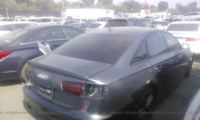 Photo 3 VIN: WAUF2AFC9GN179998 - AUDI S6 