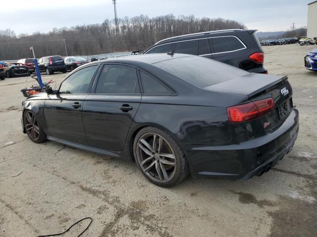 Photo 1 VIN: WAUF2AFC9GN184683 - AUDI S6 PREMIUM 