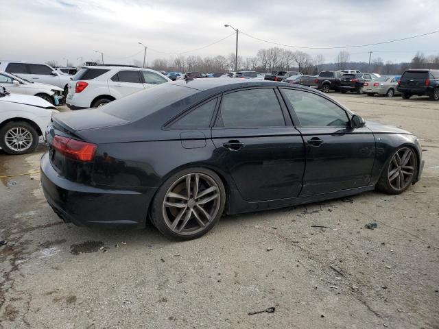 Photo 2 VIN: WAUF2AFC9GN184683 - AUDI S6 PREMIUM 