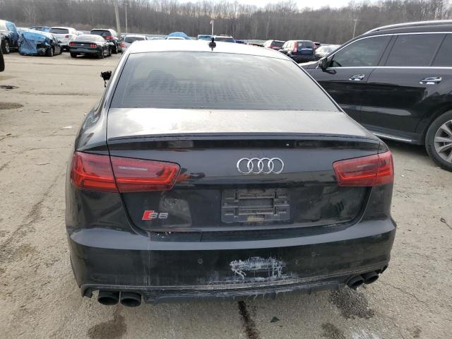 Photo 5 VIN: WAUF2AFC9GN184683 - AUDI S6 PREMIUM 