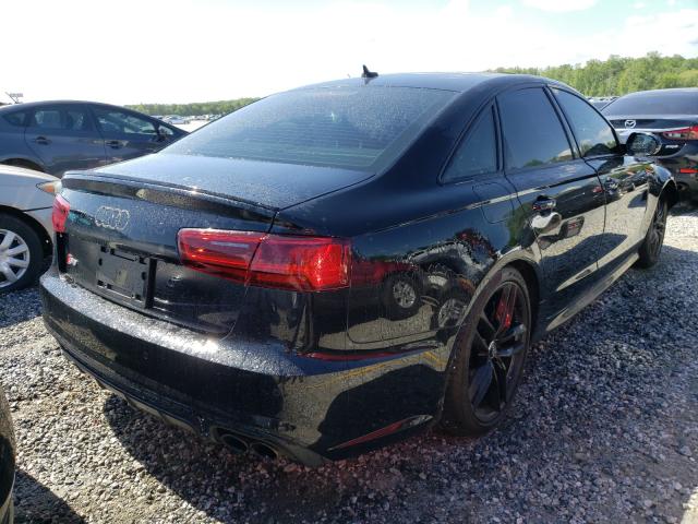 Photo 3 VIN: WAUF2AFC9GN188037 - AUDI S6 