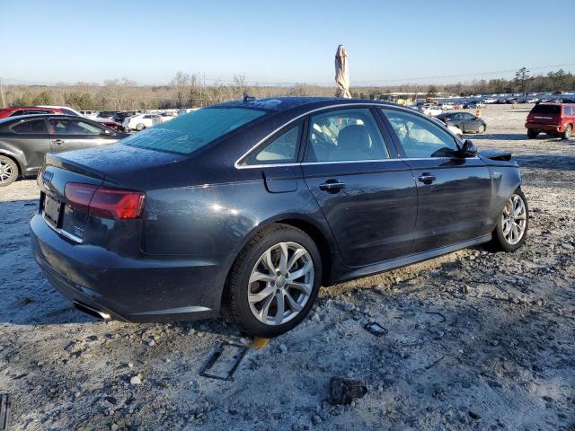 Photo 2 VIN: WAUF2AFC9HN025440 - AUDI A6 