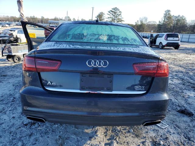 Photo 5 VIN: WAUF2AFC9HN025440 - AUDI A6 