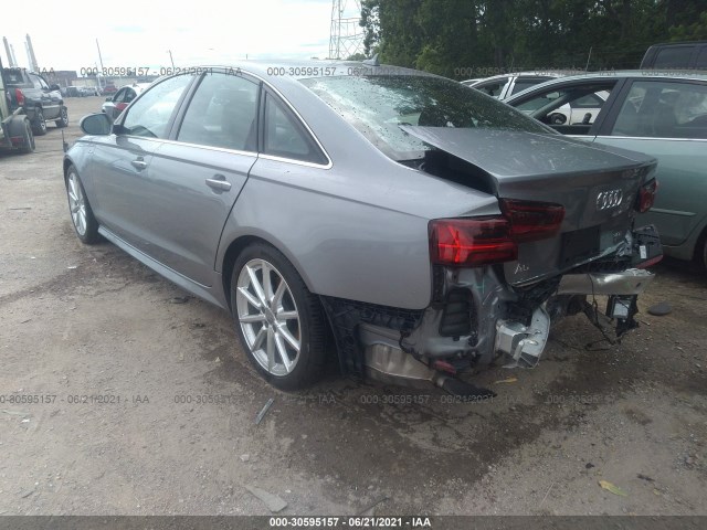 Photo 2 VIN: WAUF2AFC9HN078963 - AUDI A6 