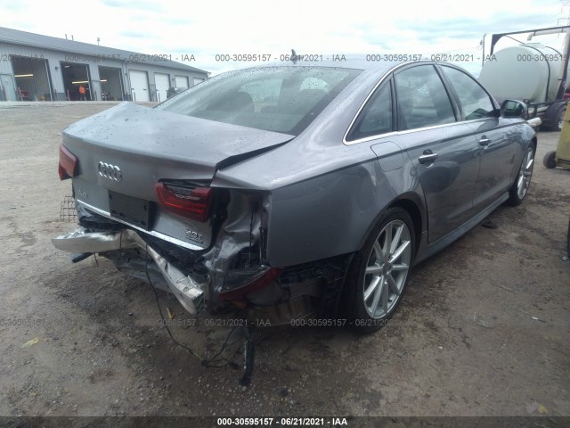 Photo 3 VIN: WAUF2AFC9HN078963 - AUDI A6 