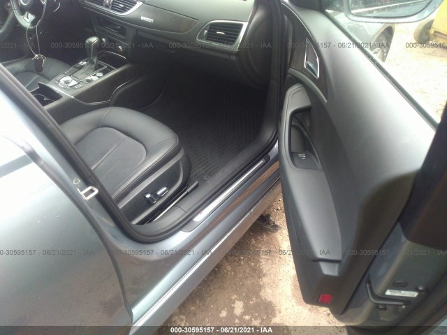 Photo 4 VIN: WAUF2AFC9HN078963 - AUDI A6 