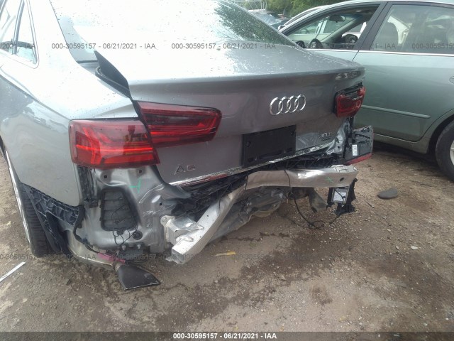 Photo 5 VIN: WAUF2AFC9HN078963 - AUDI A6 